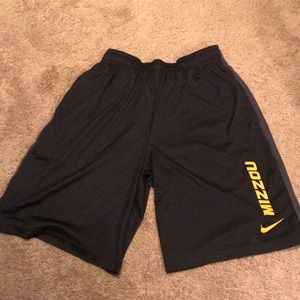 Nike Dri-Fit shorts